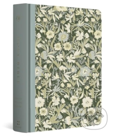 ESV Single Column Journaling Bible, Large Print, Artist Series - kniha z kategorie Filozofie