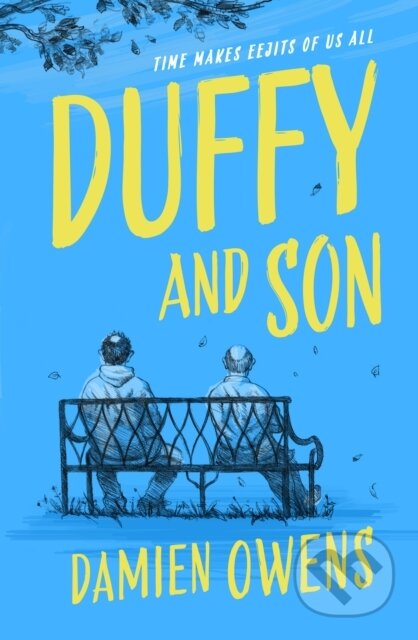 Duffy and Son - Damien Owens - kniha z kategorie Společenská beletrie
