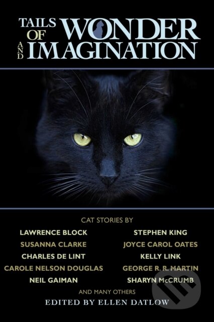 Tails of Wonder and Imagination