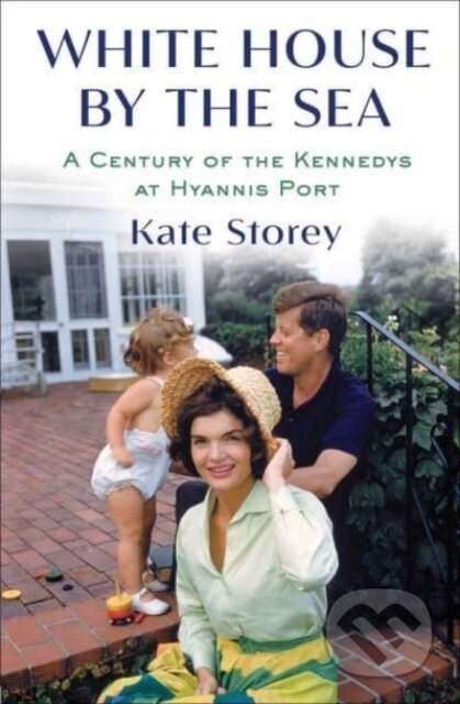 White House by the Sea koupíte na Martinus.cz