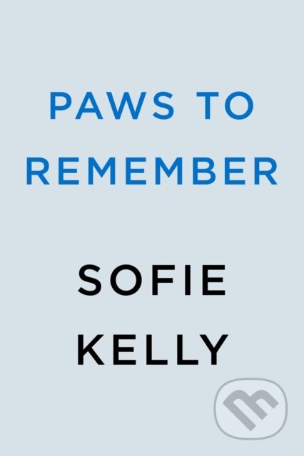 Paws To Remember