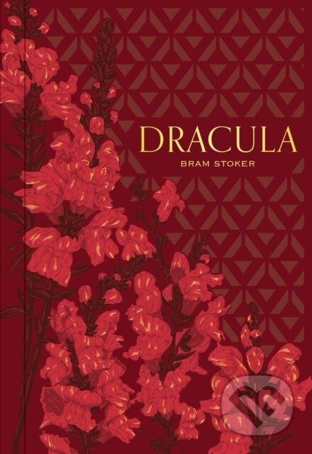 Kniha: Dracula (Special Edition) (Bram Stoker)