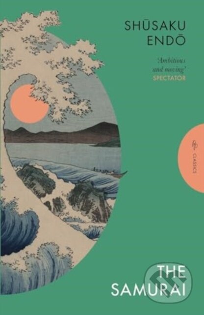 Samurai koupíte na Martinus.cz