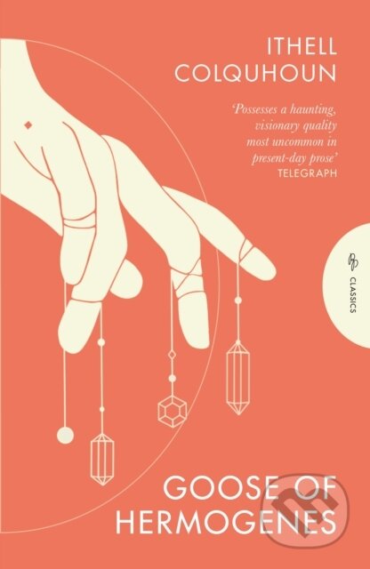 Goose of Hermogenes koupíte na Martinus.cz