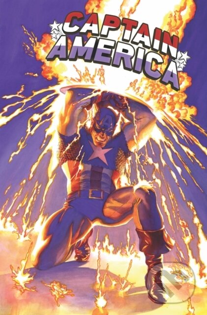 Kniha: Captain America: Sentinel Of Liberty Vol. 1 (Collin Kelly a Jackson Lanzing)