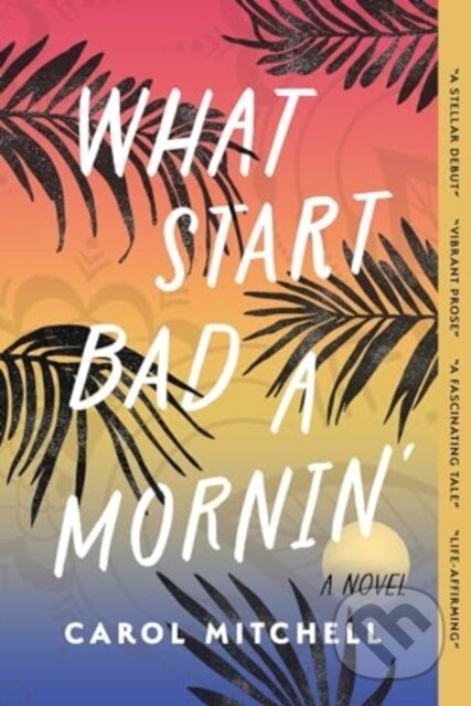 What Start Bad a Mornin'