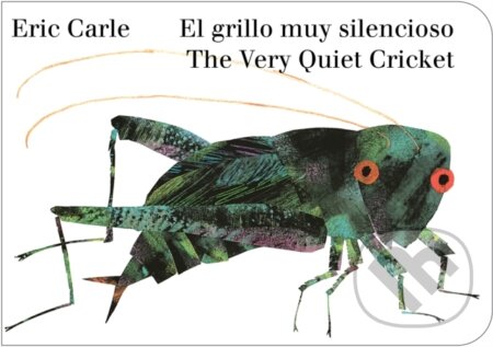 El grillo muy silencioso