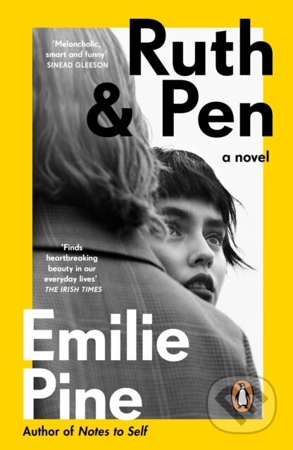 Ruth & Pen