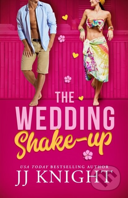 The Wedding Shake-up