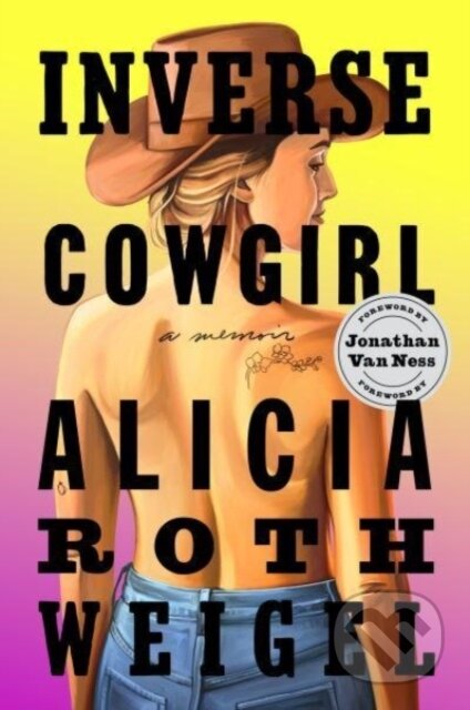 Kniha Inverse Cowgirl