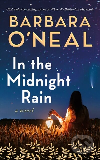 Kniha: In the Midnight Rain (Barbara O'Neal)