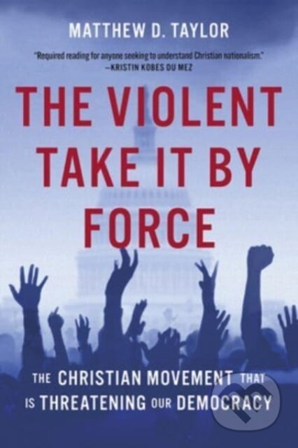 The Violent Take It by Force