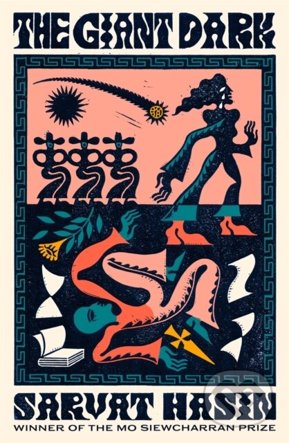 Giant Dark koupíte na Martinus.cz