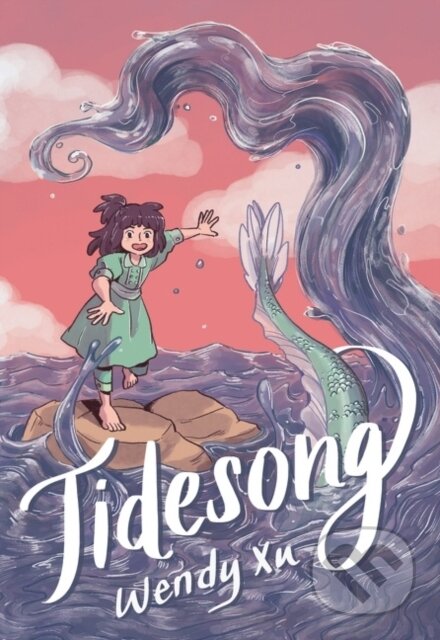 Tidesong - Wendy Xu