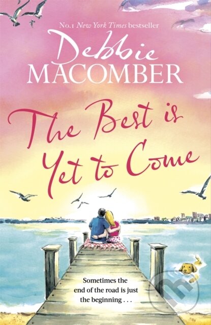 Best Is Yet to Come koupíte na Martinus.cz