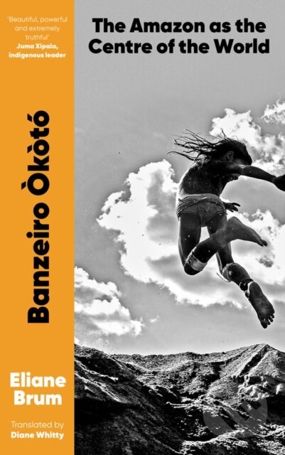 Banzeiro Okoto koupíte na Martinus.cz