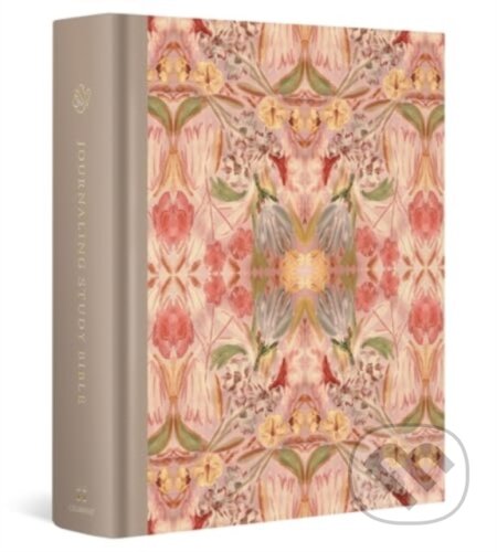 ESV Journaling Study Bible, Artist Series - kniha z kategorie Filozofie