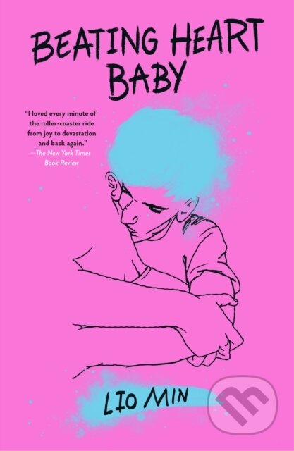 Beating Heart Baby - Lio Min - kniha z kategorie Pro děti