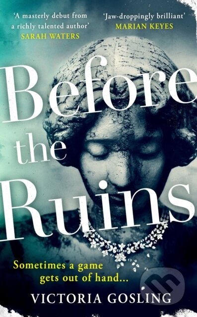 Before the Ruins