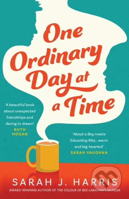 One Ordinary Day at a Time koupíte na Martinus.cz