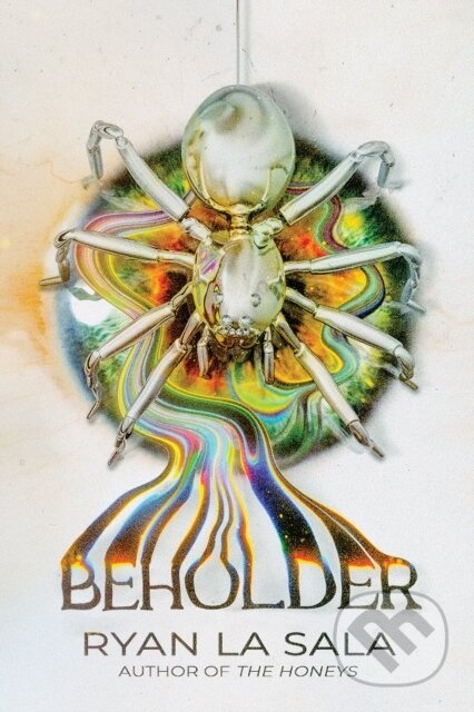 Beholder koupíte na Martinus.cz