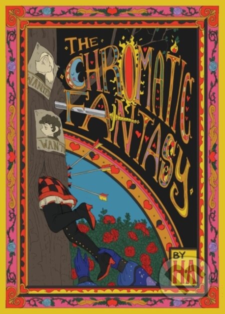 The Chromatic Fantasy