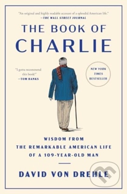 Book of Charlie koupíte na Martinus.cz