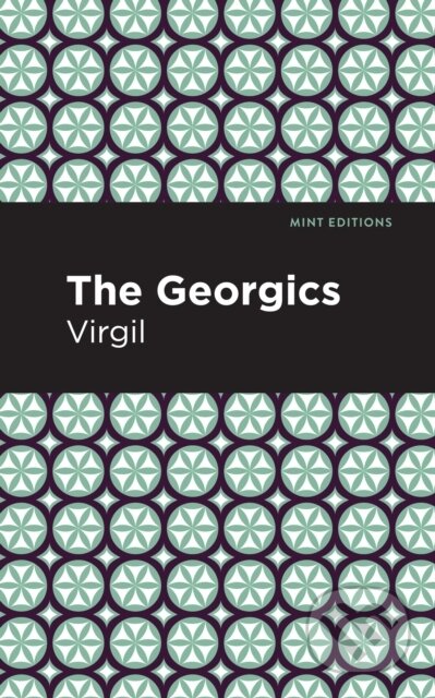 Kniha: The Georgics (Virgil)