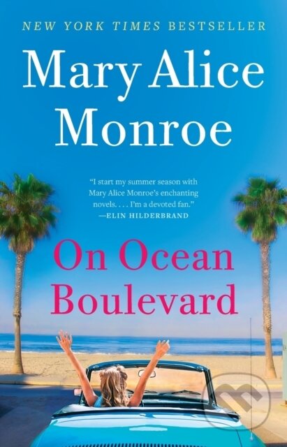 On Ocean Boulevard - Mary Alice Monroe