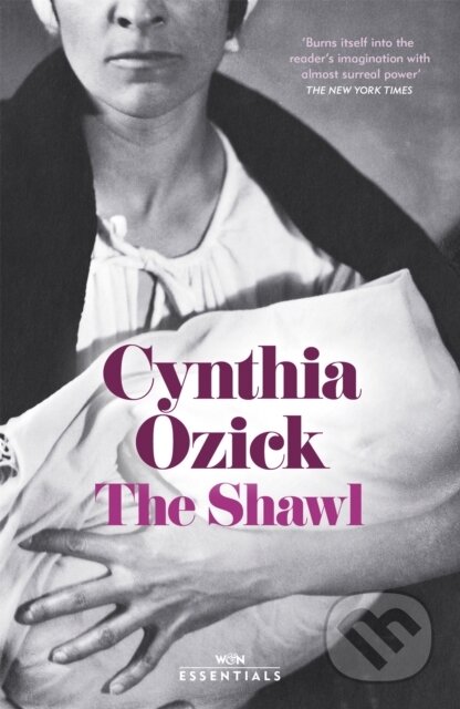 Kniha: The Shawl (Cynthia Ozick)