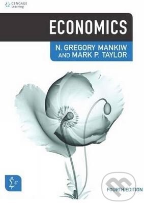Economics - Mark Taylor, N. Gregory Mankiw, Cengage, 2017