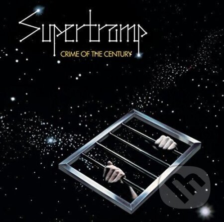Hudobné CD: Supertramp: Crime of the Century (). , 2014