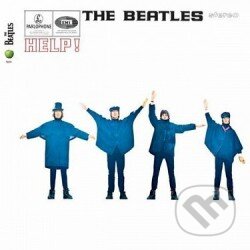 Beatles: Help! - Beatles, Universal Music, 2014