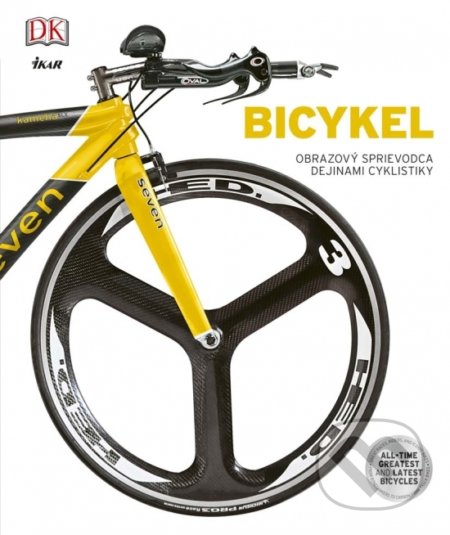 Bicykel - Kolektív, Ikar, 2017