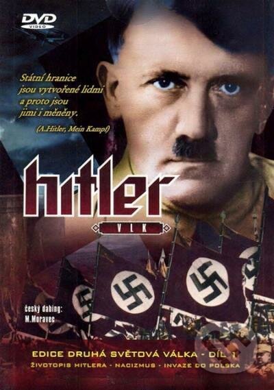 Hitler Vlk, Hollywood