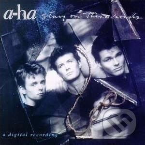 A-HA: Stay On These Roads - A-HA, Hudobné albumy, 1988