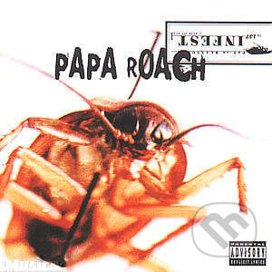 Papa Roach: Infest, , 2000