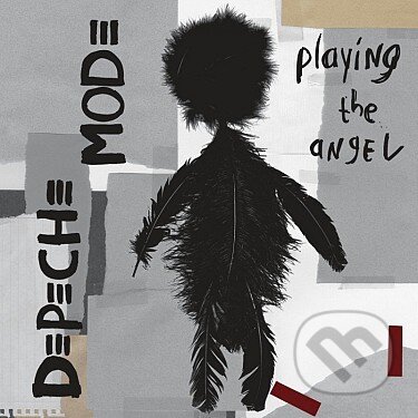 Depeche Mode: Playing the Angel - Depeche Mode, , 2013