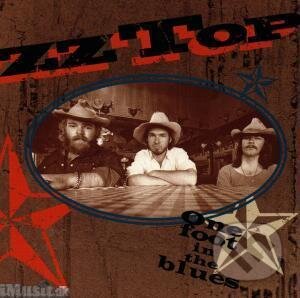 Zz Top: One Foot In The Blues, , 1994