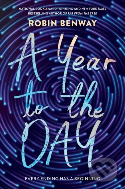 A Year to the Day - Robin Benway