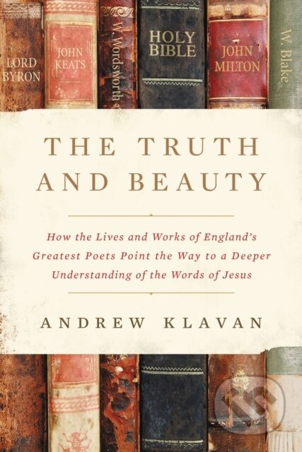 The Truth and Beauty
