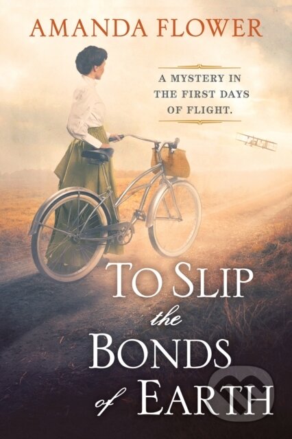 To Slip the Bonds of Earth koupíte na Martinus.cz