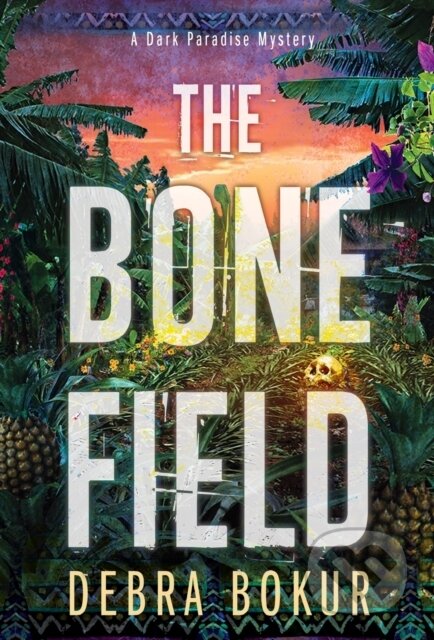 Bone Field koupíte na Martinus.cz