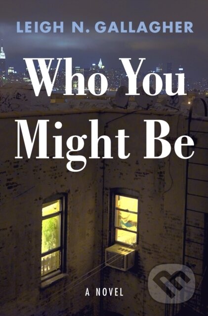 Who You Might Be