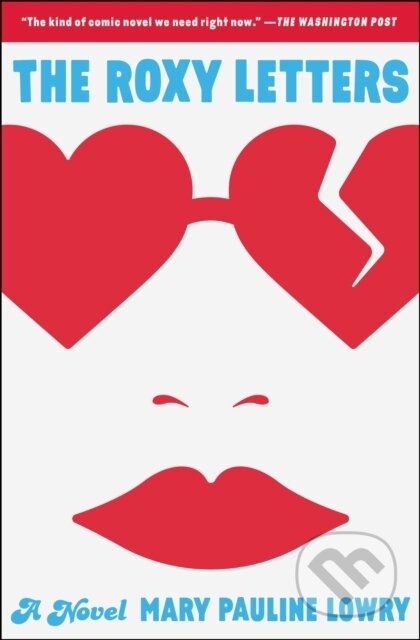 Roxy Letters koupíte na Martinus.cz