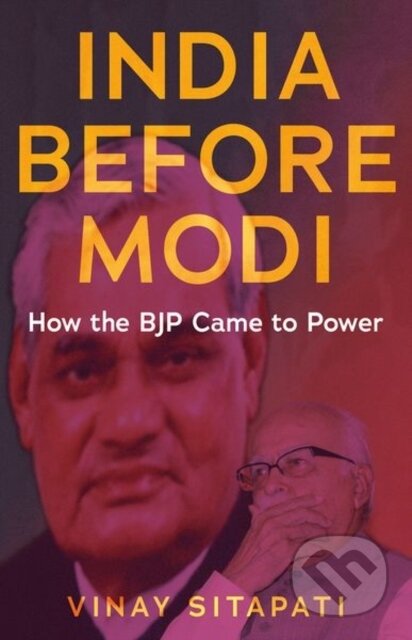 India Before Modi
