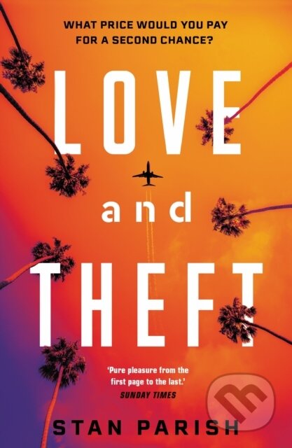 Love and Theft