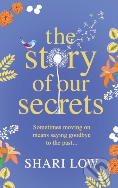 Kniha: The Story of Our Secrets (Shari Low). , 2021