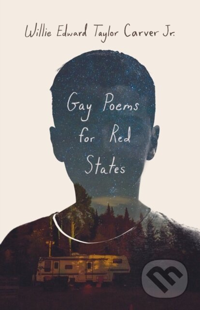 Gay Poems for Red States koupíte na Martinus.cz