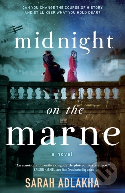 Midnight on the Marne